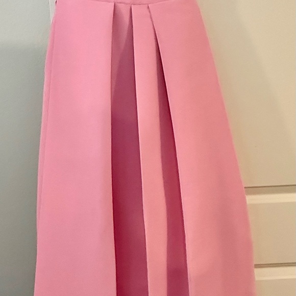 Sachin + Babi Gwen Crystal embellished gown pink - Picture 5 of 7